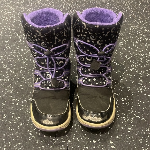 GEOX Waterproof Boots - size US 13 - Picture 2 of 4